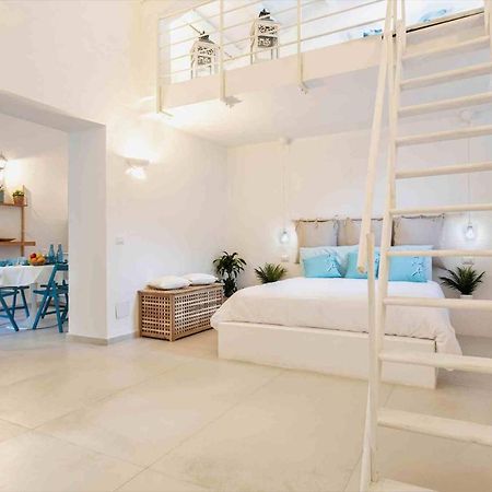 Ortigia Sunset Apartments - Xenia Sicily Villas Сиракузы Экстерьер фото