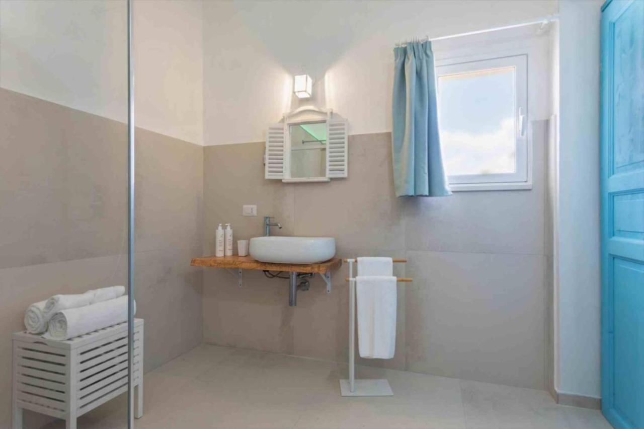Ortigia Sunset Apartments - Xenia Sicily Villas Сиракузы Экстерьер фото
