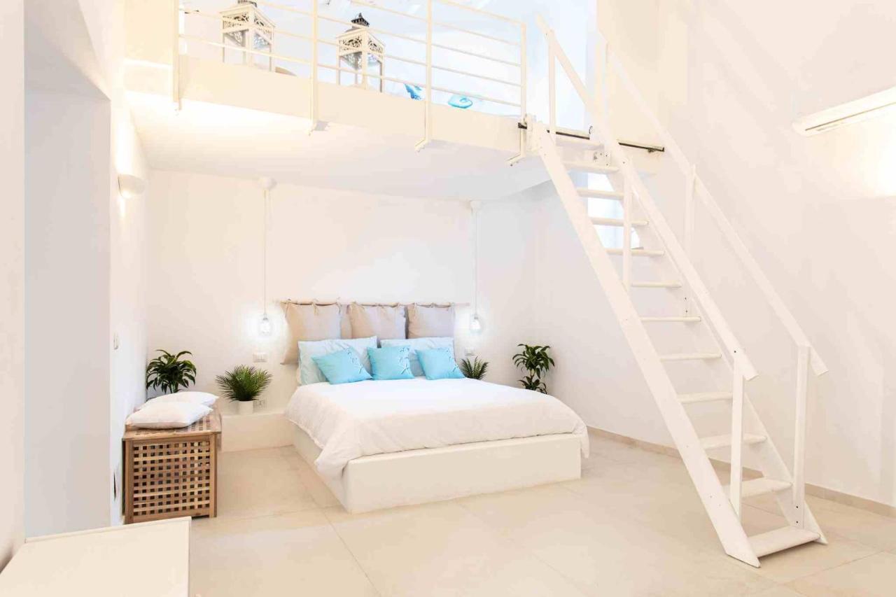 Ortigia Sunset Apartments - Xenia Sicily Villas Сиракузы Экстерьер фото