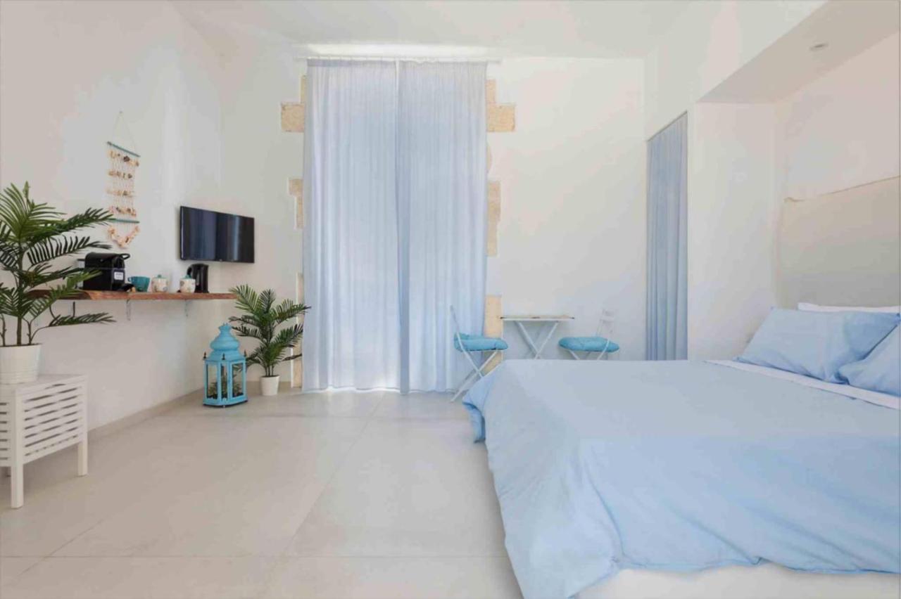 Ortigia Sunset Apartments - Xenia Sicily Villas Сиракузы Экстерьер фото