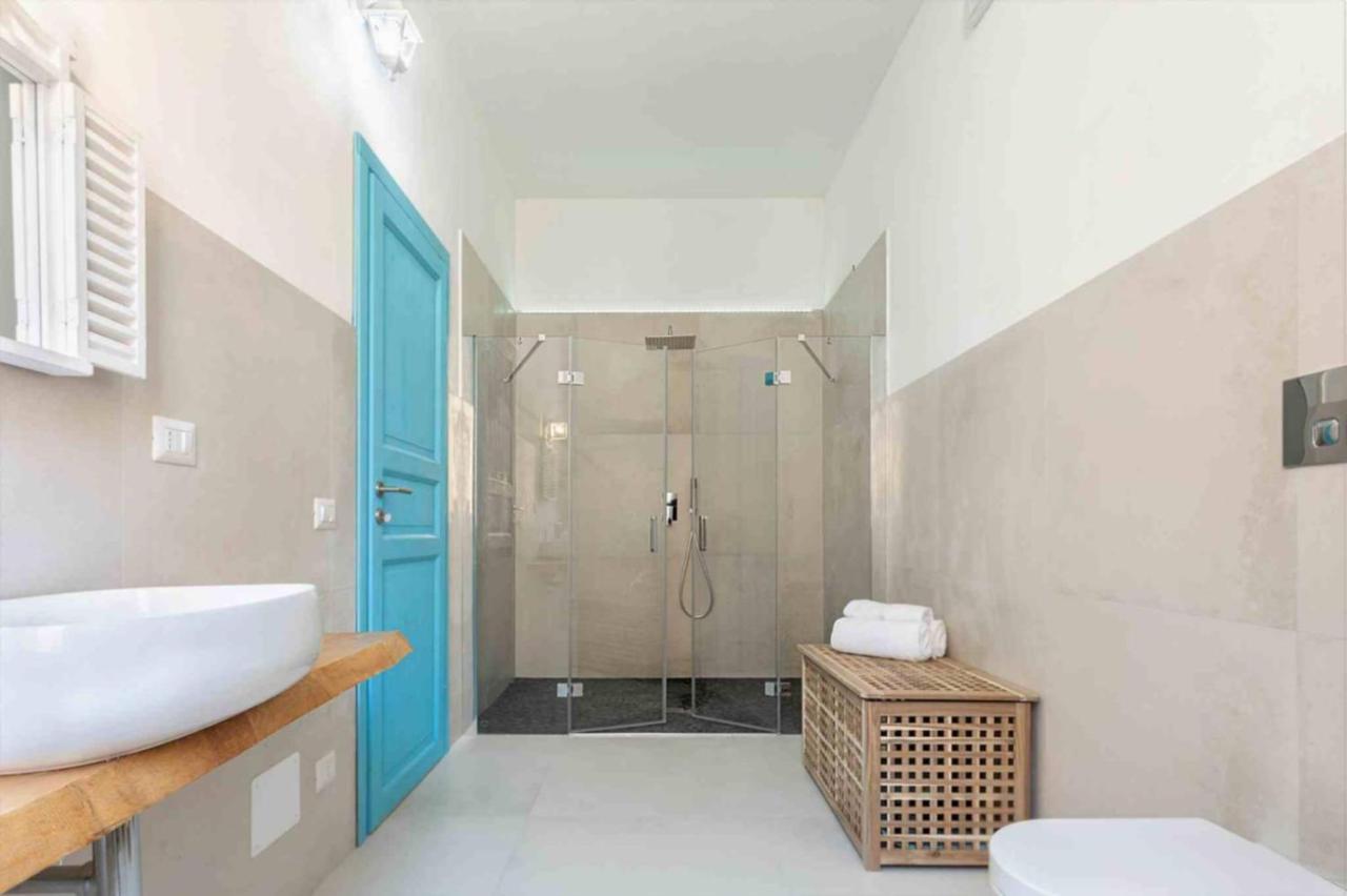 Ortigia Sunset Apartments - Xenia Sicily Villas Сиракузы Экстерьер фото