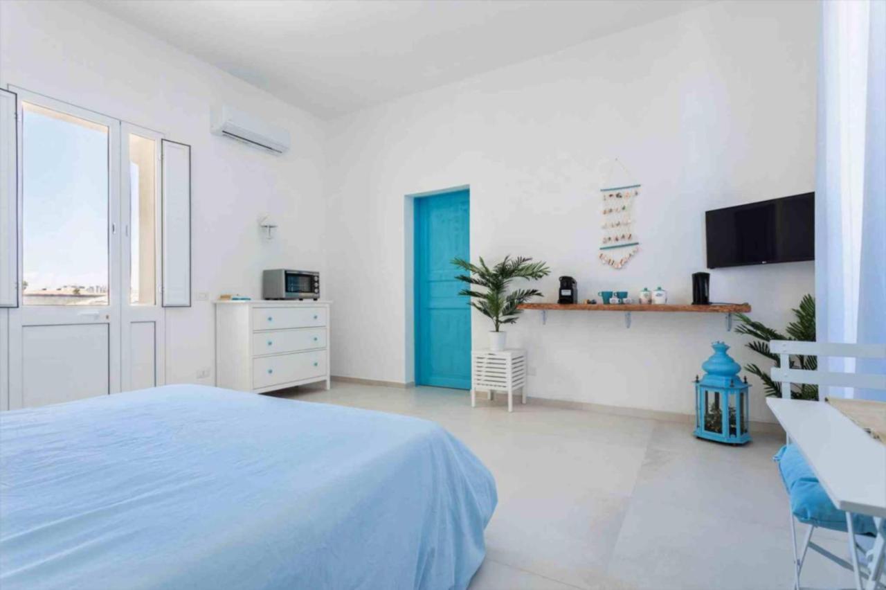 Ortigia Sunset Apartments - Xenia Sicily Villas Сиракузы Экстерьер фото