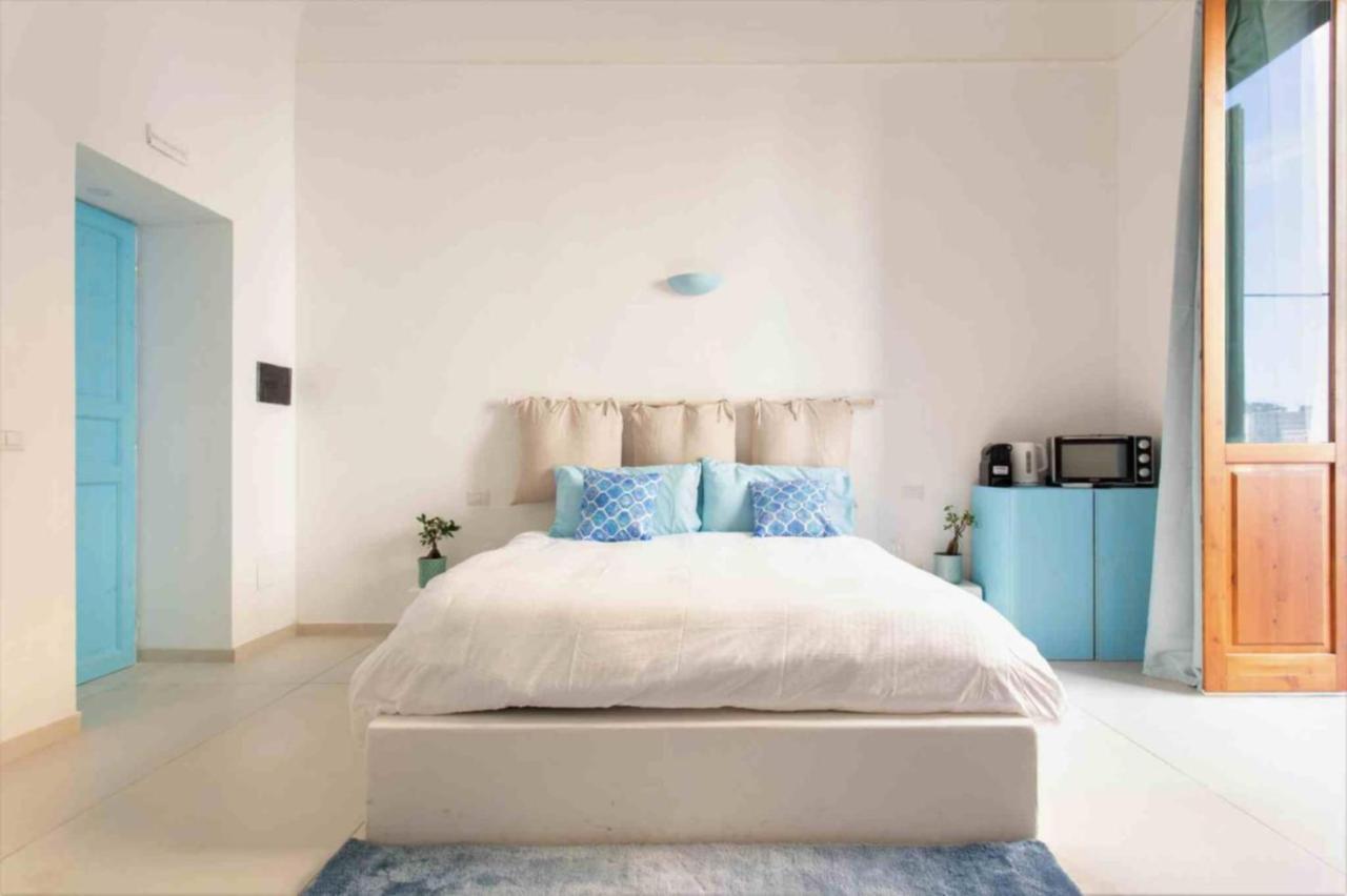 Ortigia Sunset Apartments - Xenia Sicily Villas Сиракузы Экстерьер фото