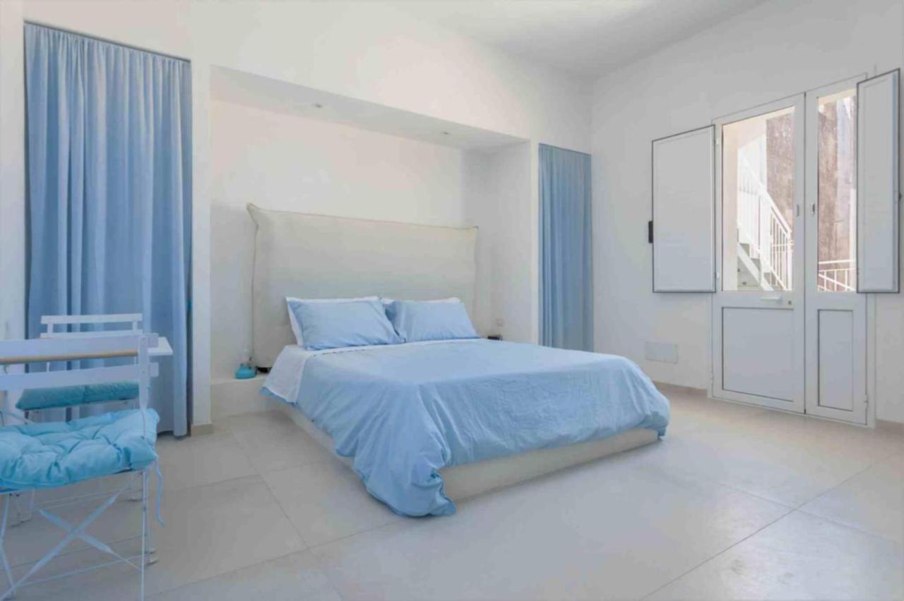 Ortigia Sunset Apartments - Xenia Sicily Villas Сиракузы Экстерьер фото
