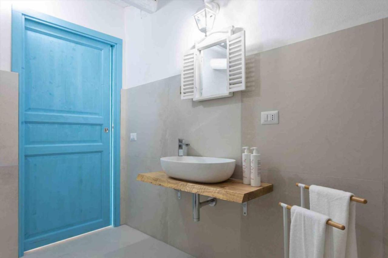 Ortigia Sunset Apartments - Xenia Sicily Villas Сиракузы Экстерьер фото