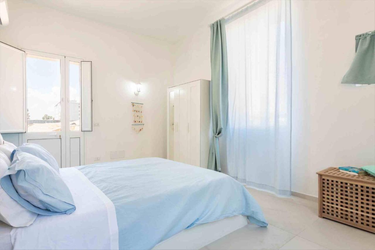 Ortigia Sunset Apartments - Xenia Sicily Villas Сиракузы Экстерьер фото