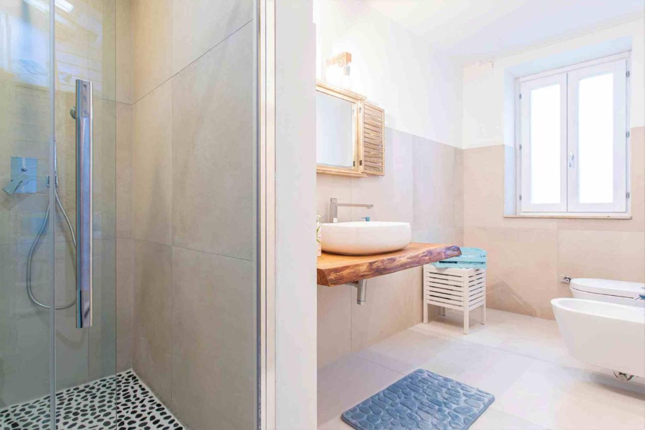 Ortigia Sunset Apartments - Xenia Sicily Villas Сиракузы Экстерьер фото
